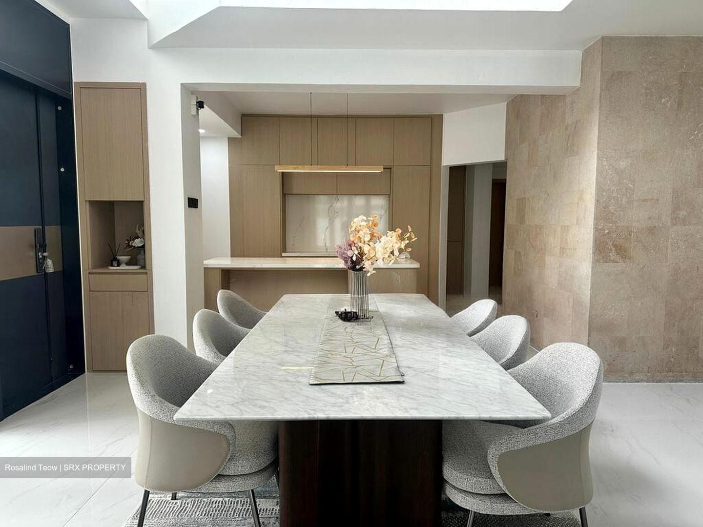 Seletar Hills Estate (D28), Semi-Detached #501940821